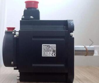 【新品◆適当お願いごと書◆貨物輸送無料】三菱MITSUBISHI servo motor HC-SR202J【６ヶ月引き受ける】