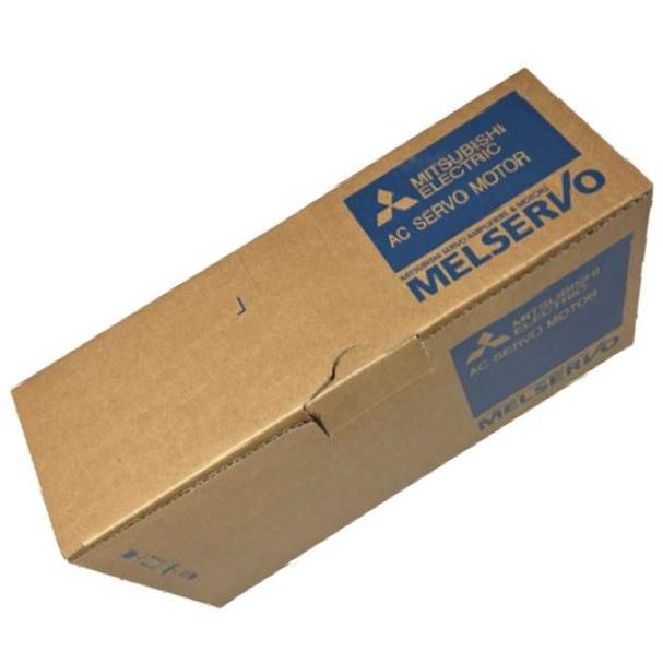【新品◆適格請求書◆送料無料】三菱 サーボモーター HC-MFS43G1K(1/20) 【6ヶ月保証】|小林電房