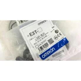 【新品◆適当お願いごと書◆貨物輸送無料】OMRON/オムロン  E3T-SL21◆ 6ヶ月引き受ける
