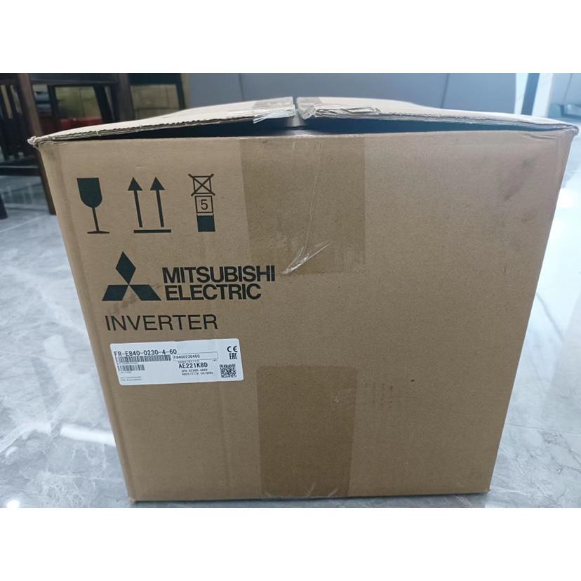 【新品◆適当お願いごと書◆貨物輸送無料】MITSUBISHI 三菱電機 FR-E840-0230-4-60（11KW）用はたご屋取り替えっこ【６ヶ月引き受ける】