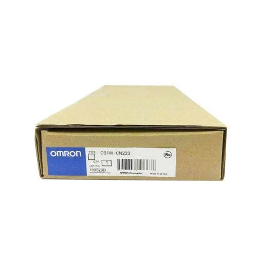 【新品◆適格請求書◆送料無料】OMRON オムロン CS1W-CN223 用 プログラマブルコントローラＣＳシリーズ 接続ケーブル【６ヶ月保証】｜小林電房