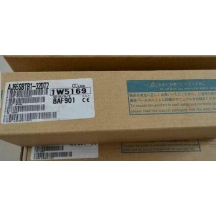 【新品◆適格請求書◆送料無料】三菱 シーケンサ AJ65SBTB1-32DT2【6ヶ月保証】|小林電房