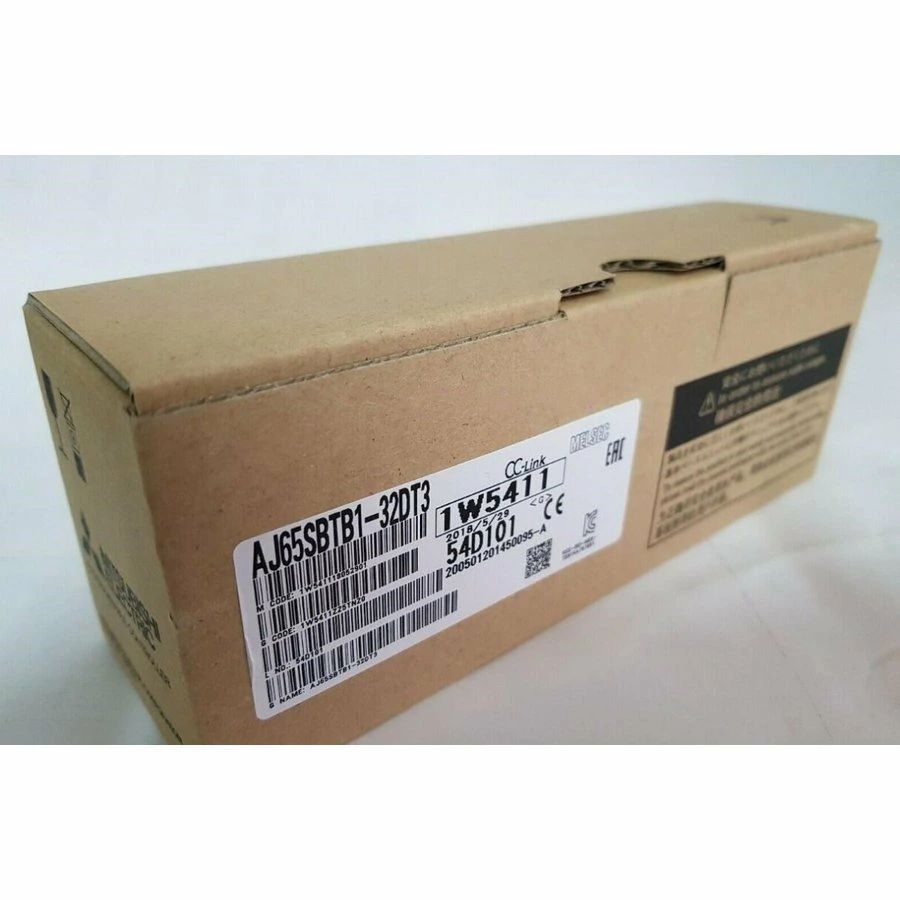 【新品◆適格請求書◆送料無料】三菱 シーケンサ AJ65SBTB1-32DT3【６ヶ月保証】