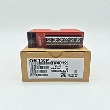 【新品◆適当お願いごと書◆貨物輸送無料】三菱 ワット数社会的単位 Q61SP【６ヶ月引き受ける】