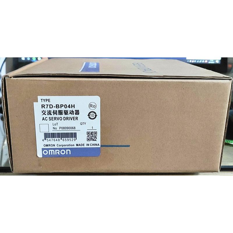 【新品◆適格請求書◆送料無料】OMRON オムロン R7D-BP04H【6ヶ月保証】|小林電房