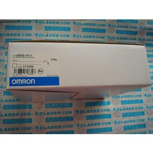 【新品◆適当お願いごと書◆貨物輸送無料】OMRON オムロン V600-H11 10M 用検出器有線テレビ【６ヶ月引き受ける】