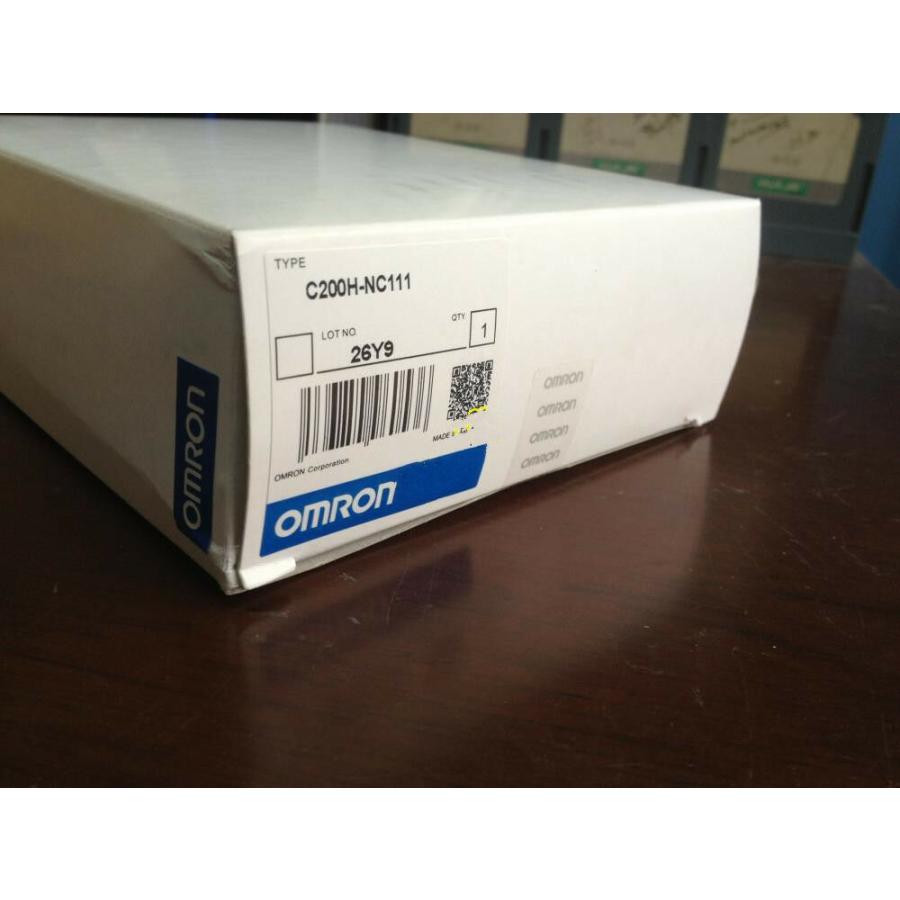 【新品◆適当お願いごと書◆貨物輸送無料】OMRON オムロン C200H-NC111 PLC NC単一のもの【６ヶ月引き請ける】 その他-電設資材-木材・建築資材・設備