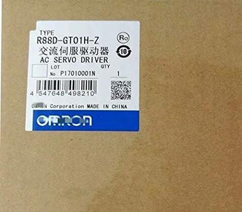 【新品◆適当お願いごと書◆貨物輸送無料】OMRON オムロン R88D-GT01H-Z 用 サーボ１番ウッド【６ヶ月引き受ける】