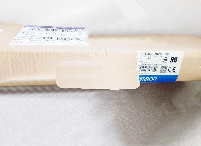 【新品◆適格請求書◆送料無料】OMRON オムロン F3SJ-A0245P30 用 セーフティライトカーテン【６ヶ月保証】