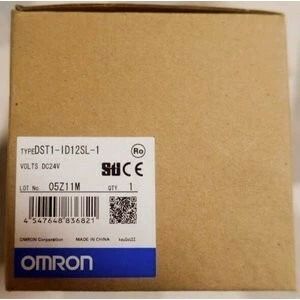 【新品◆適当お願いごと書◆貨物輸送無料】OMRON/オムロン DST1-ID12SL-1 セーフティI/O停留所【６ヶ月引き受ける】