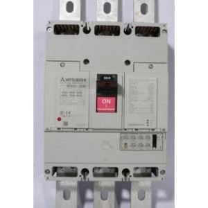 【新品◆適格請求書◆送料無料】三菱 ノーヒューズブレーカーNV400-CW 3p 350A【６ヶ月保証】
