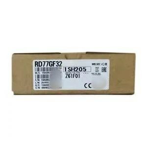 【新品◆適格請求書◆送料無料】 MITSUBISHI/三菱 RD77GF32 アナログ−デジタル変換ユニット ◆6ヶ月保証|小林電房