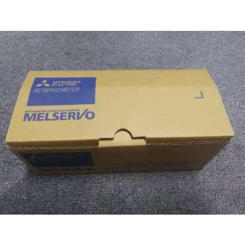 【新品◆適格請求書◆送料無料】三菱 サーボモーター HC-AQ0336BS-S4 【6ヶ月保証】|小林電房