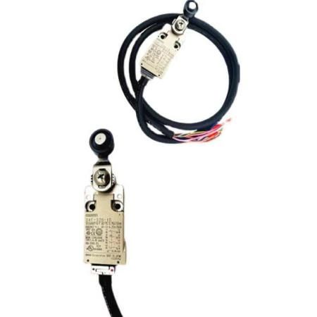 【新品◆適格請求書◆送料無料】 OMRONオムロン 小型セーフティ スイッチ D4F-102-1R◆6ヶ月保証