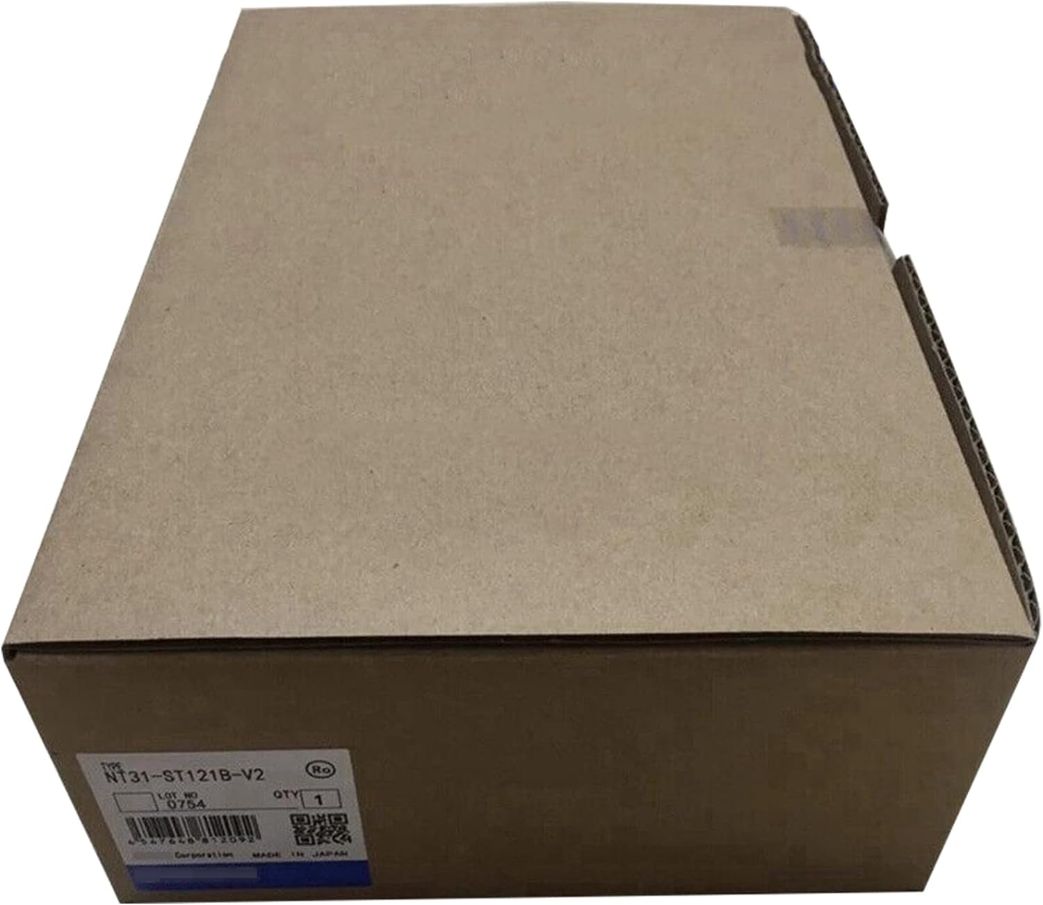 新品◆ OMRON/オムロン タッチパネル NT31-ST121B-V2 ◆6ヶ月引き受ける