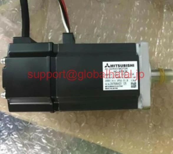 【新品★適格請求書★税込★送料無料】HC-KF43K Mitsubishi Servo Motor HC KF43K 三菱【６ヶ月保証】