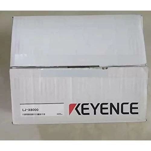 【新品★適格請求書★税込★送料無料】KEYENCE キーエンス LJ-X8000 用レーザメータコントローラ 【６ヶ月保証】