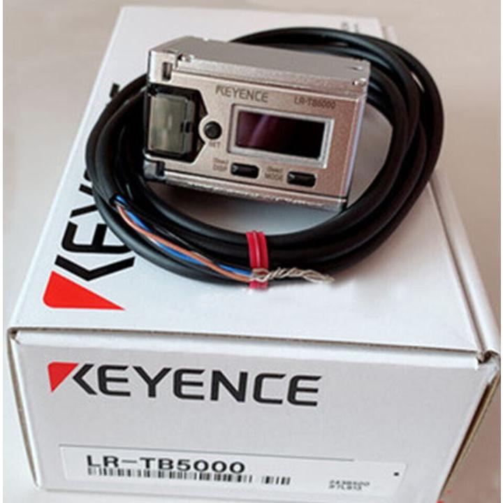 【新品★適当お願いごと書★税込★貨物輸送無料】 KEYENCE/キーエンス LR-結核症5000 レーザセンサ 【６ヶ月引き受ける】