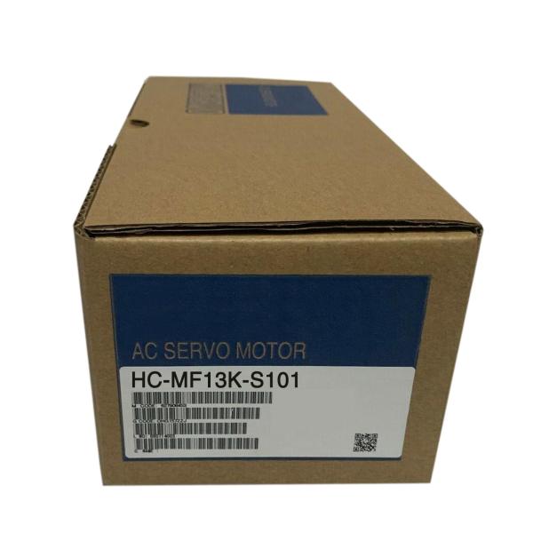 【新品◆適格請求書◆送料無料】三菱 HC-MF13K-S101 Servo Motor HC-MF13KS101 Mitsubishi 【６ヶ月保証】