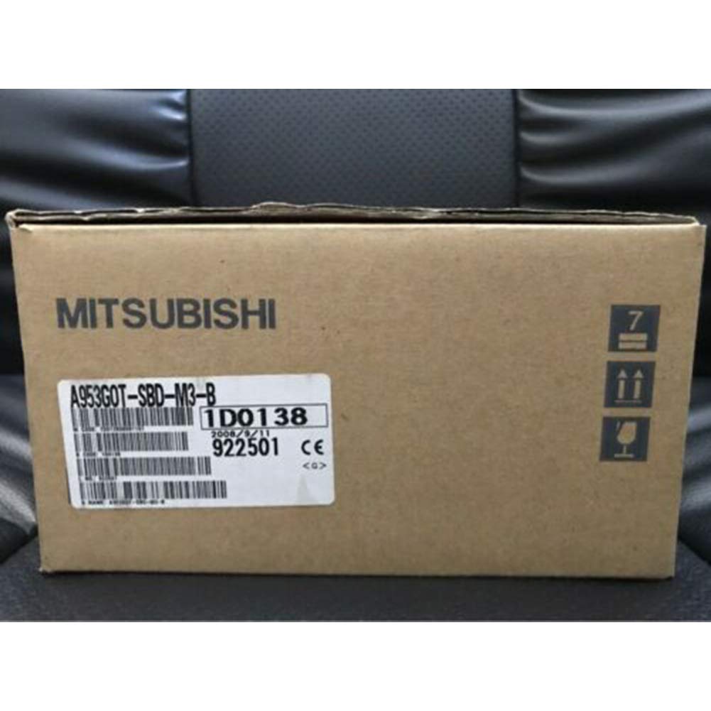【新品◆適格請求書◆送料無料】MITSUBISHI/三菱 A953GOT-SBD-M3-B タッチスクリーン【６ヶ月保証】