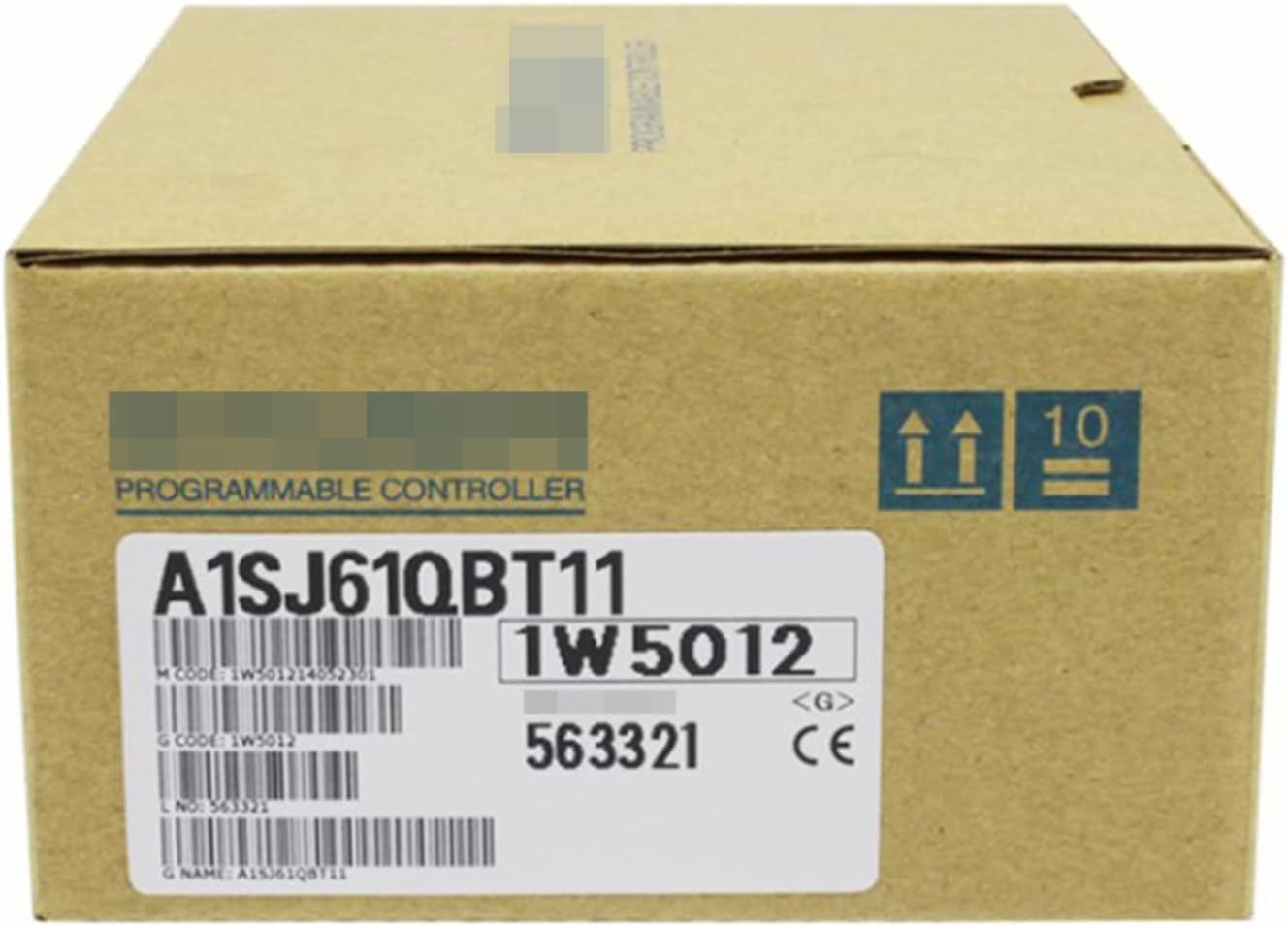 ■【新品◆適格請求書◆送料無料】MITSUBISHI/三菱 A1SJ61QBT11 CC-Linkシステムマスタ★ローカルユニット【6ヶ月保証】|小林電房