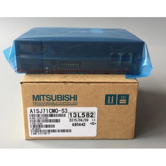 【新品◆適当お願いごと書◆貨物輸送無料】MITSUBISHI 三菱 A1SJ71CMO-S3 見聞伝わらす用界面社会的単位 【【６ヶ月引き受ける】