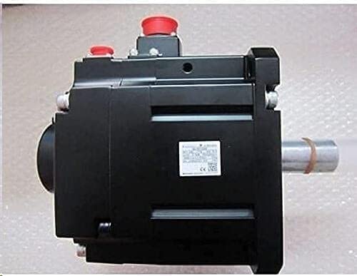 【新品◆適当お願いごと書◆貨物輸送無料】MITSUBISHI/三菱 HG-SR352BK サーボ原動機【６ヶ月引き受ける】