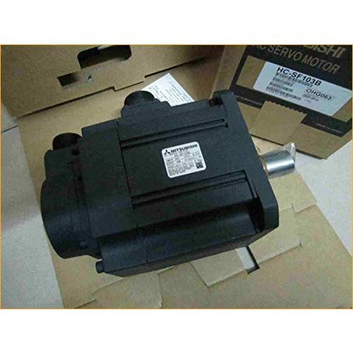 【新品◆適格請求書◆送料無料】MITSUBISHI/三菱 HC-SF103B サーボモーター【６ヶ月保証】