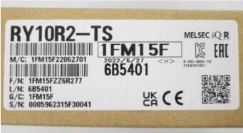 【新品◆適格請求書◆送料無料】三菱電機 RY10R2-TS【６ヶ月保証】