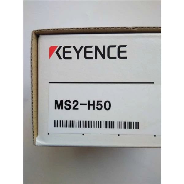 【新品★適格請求書★税込★送料無料】KEYENCE キーエンス MS2-H50 用スイッチング電源 【６ヶ月保証】