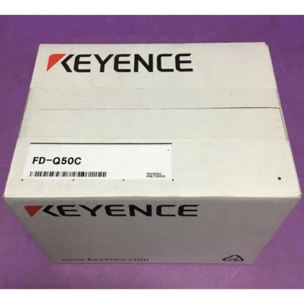 【新品★適当お願いごと書★税込★貨物輸送無料】KEYENCE キーエンス FD-Q50C 用クランプオン式磁場検出器 検出器【６ヶ月引き受ける】