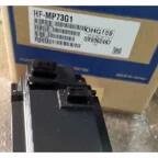 【新品◆適当お願いごと書◆貨物輸送無料】MITSUBISHI/三菱 HF-MP73G1 サーボ原動機【6ヶ月引き受ける】