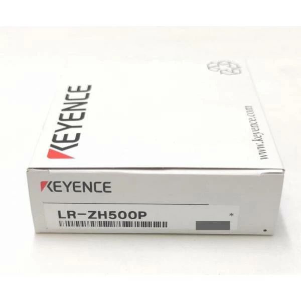 【新品★適格請求書★税込★送料無料】KEYENCE キーエンス LR-ZH500P 用内蔵型CMOSレーザセンサ【6ヶ月保証】|小林電房