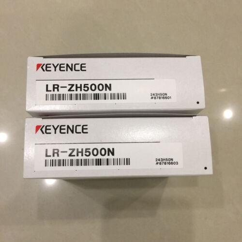 【新品★適格請求書★税込★送料無料】KEYENCE キーエンス LR-ZH500N 用内蔵型CMOSレーザセンサ【６ヶ月保証】