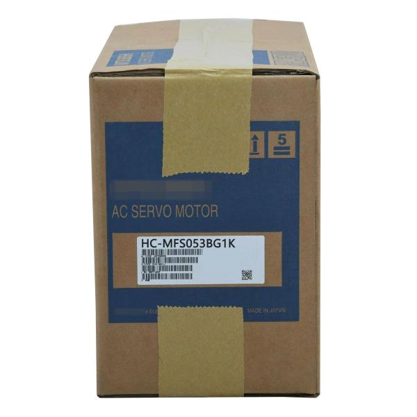 【新品◆適格請求書◆送料無料】MITSUBISHI 三菱 HC-MFS053BG1K 【6ヶ月保証】|小林電房