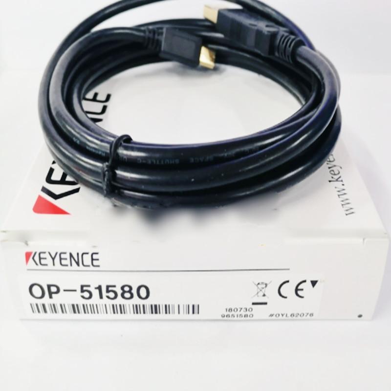 【新品★適当お願いごと書★税込★貨物輸送無料】KEYENCE キーエンス OP-51580 用色合いレーザ同軸移転計USB有線テレビ【６ヶ月引き請ける】 花・ガーデン・DIY-電設資材