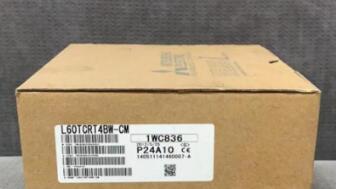 【新品◆適当お願いごと書◆貨物輸送無料】MITSUBISHI/三菱  L60TCRT4BW-コマーシャル 用L続きものモデュール 【６ヶ月引き受ける】
