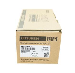 【新品◆適格請求書◆送料無料】 MITSUBISHI/三菱 F930GOT-BWD-E タッチパネル表示器【6ヶ月保証】