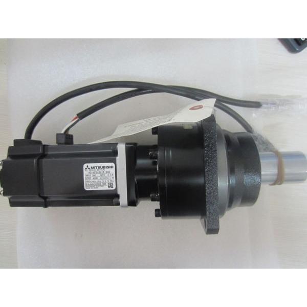 【新品◆適当お願いごと書◆貨物輸送無料】 MITSUBISHI  三菱 サーボ原動機 HC-KFS43G2K-S4【６ヶ月引き受ける】