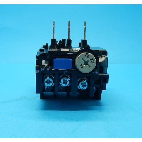 【新品◆適当お願いごと書◆貨物輸送無料】TH-N12 3.6A サーマルリレー 三菱電機