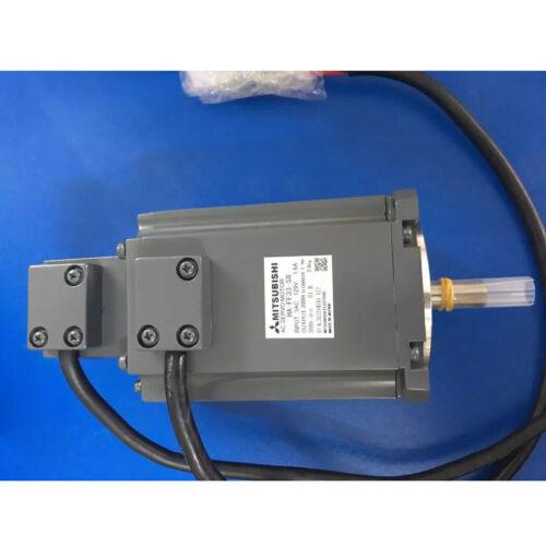 【新品◆適当お願いごと書◆貨物輸送無料】MITSUBISHI 三菱 サーボ原動機 HA-FF38-S3 【６ヶ月引き受ける】