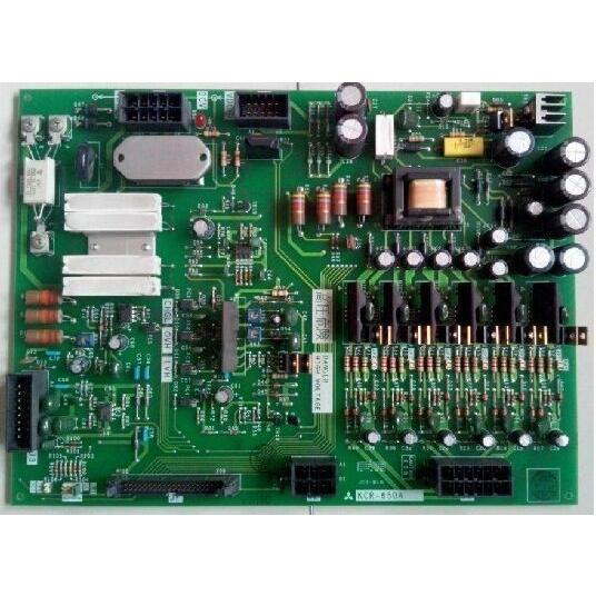 【新品◆適当お願いごと書◆貨物輸送無料】三菱 ORIGINAL MITSUBISHI ELEVATOR BOARD KCR-650A KCR650A【6ヶ月引き受ける】