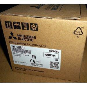 【新品】MITSUBISHI 三菱 シーケンサ FX5-32ER/ES 【6ヶ月保証】｜小林電房