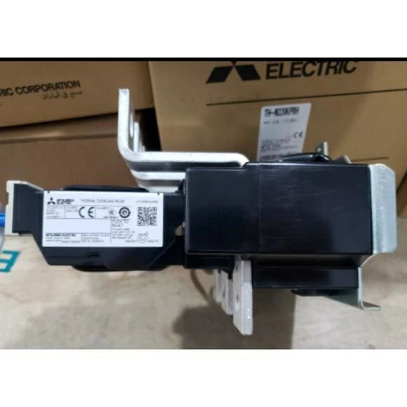 【新品◆適格請求書◆送料無料】三菱　TH-N220RHKP 150A (120-180A)