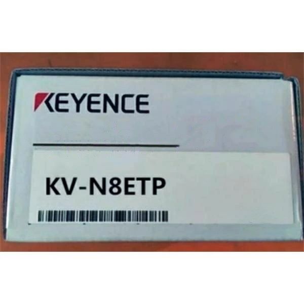 【新品★適当お願いごと書★税込★貨物輸送無料】KEYENCE プログラマブル制御装置KV-N8ETP【６ヶ月引き受ける】