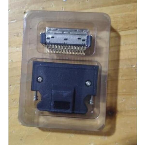 【新品◆適当お願いごと書◆貨物輸送無料】5個仕掛ける 三菱電機等に相応うする 入出力交通信号用繋ぎ MR-CCN1 20PIN