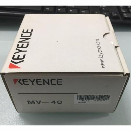 【新品★適格請求書★税込★送料無料】送料無料◆KEYENCE キーエンス MV-L40 プログラマブル コントローラ◆6ヶ月保証|小林電房