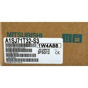 ■新品◆MITSUBISHI/三菱 A1SJ71T32-S3 御師匠さん単一のもの◆6ヶ月引き請ける 木材・建築資材・設備-花・ガーデン・DIY-その他