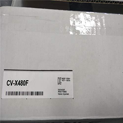 【新品★適格請求書★税込★送料無料】送料無料◆ KEYENCE キーエンス CV-X480F ◆ 6ヶ月保証