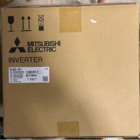 新品◆MITSUBISHI/三菱 インバーターFR-E820-15K-1◆6ヶ月保｜小林電房